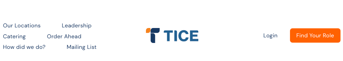 TICE Chicken Holdings, LLC - GA